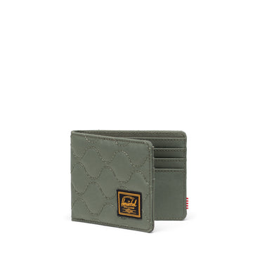 Herschel Roy RFID Korumalı Kapitone Cüzdan
