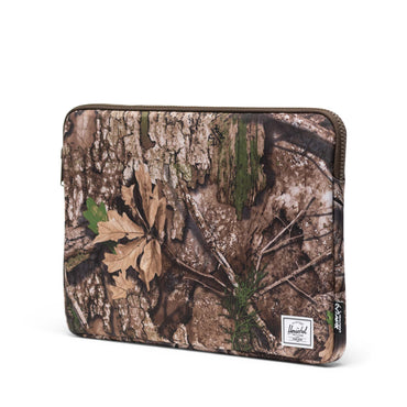 Realtree Kamuflaj Herschel Realtree® Anchor 1516 Inc Laptop, Macbook, Tablet Kılıfı