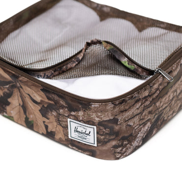 Herschel Realtree® x Kyoto Düzenleyici 4 Parça