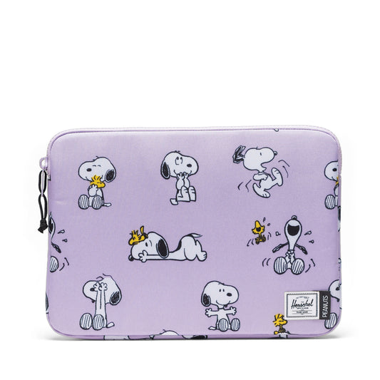 Herschel Peanuts® Anchor | Suya Dayanıklı Kumaş 14" Laptop Kılıfı