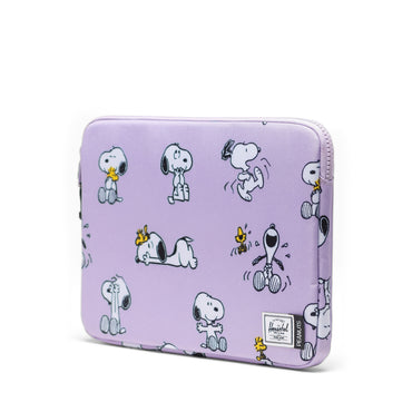 Herschel Peanuts® Anchor | Suya Dayanıklı Kumaş 14" Laptop Kılıfı