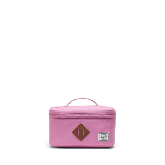 Toz Pembe Herschel Heritage Öğle Yemeği Çantası