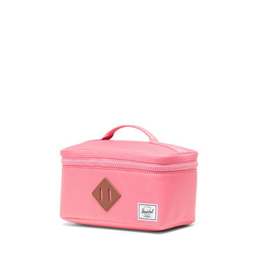 Mercan Pembe Herschel Heritage Öğle Yemeği Çantası