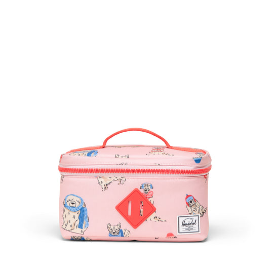 Herschel Heritage™ | Termal, Yemek ve Beslenme Çantası, 4.5 L