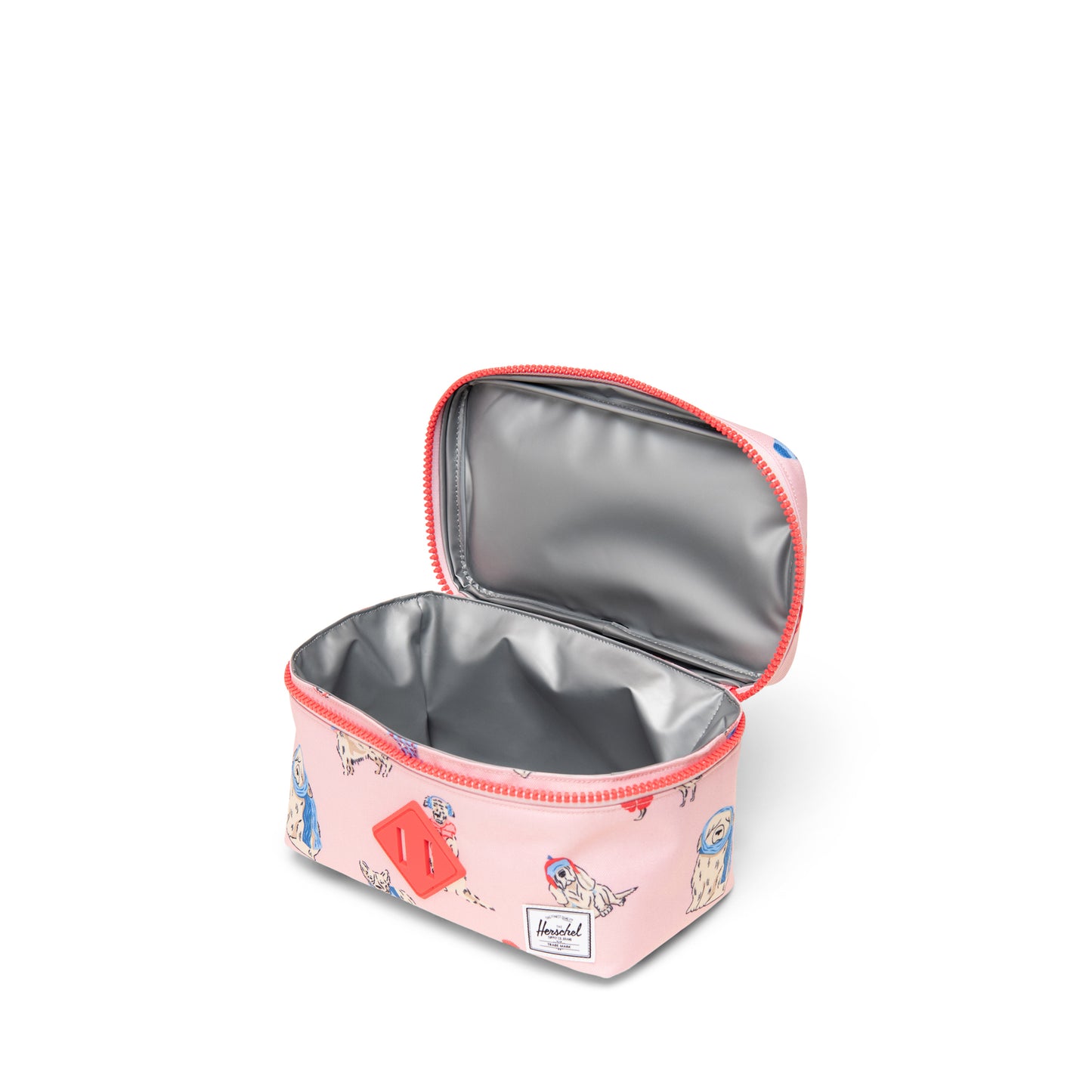 Herschel Heritage™ | Termal, Yemek ve Beslenme Çantası, 4.5 L