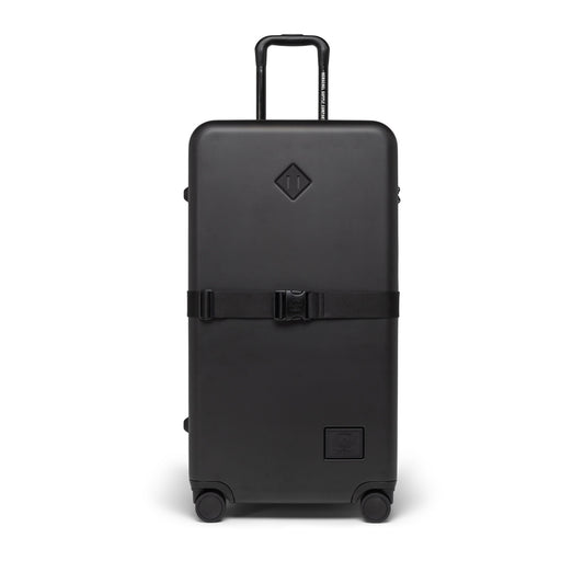 Herschel Heritage Dayanıklı Genişletilebilir Büyük Boy Valiz