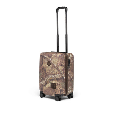 Herschel Realtree® x Heritage Dayanıklı Kabin Boy Valiz 35L