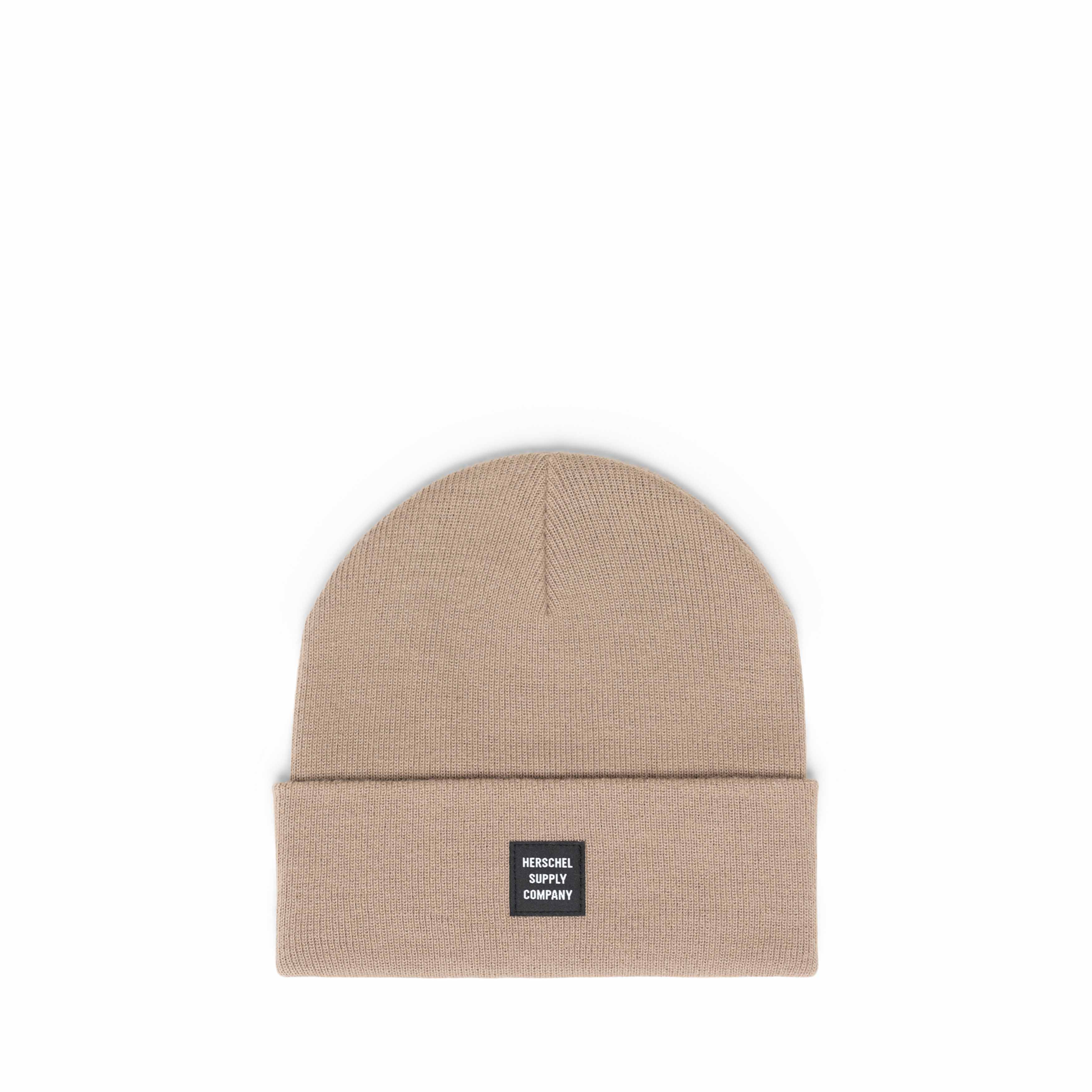 Koyu Kahve Herschel Abbott Beanie Bluing