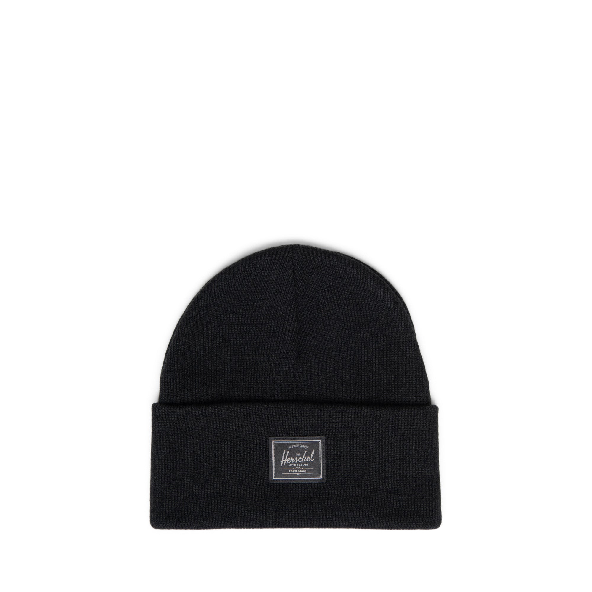 Siyah Tonal Herschel Elmer Beanie Slate OS
