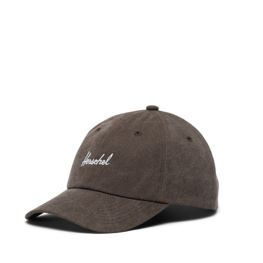 Nuorda yok Herschel Sylas Stonewash Şapka