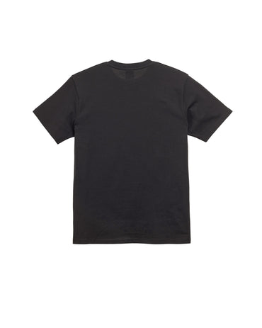 Siyah Herschel Cepli Erkek TShirt