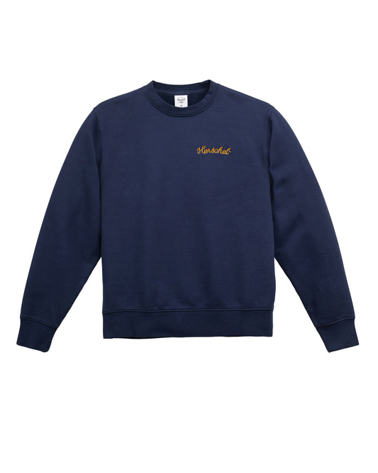 Nuorda yok Herschel Dikiş Detaylı Erkek Sweatshirt