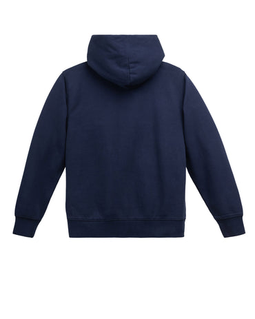 Herschel Faculty Stitch Zip Hoodie | Pamuk Erkek Fermuarlı Sweatshirt