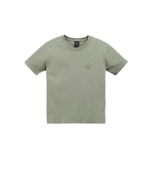 Herschel Pigment Dye | Kadın Pamuklu Tişört