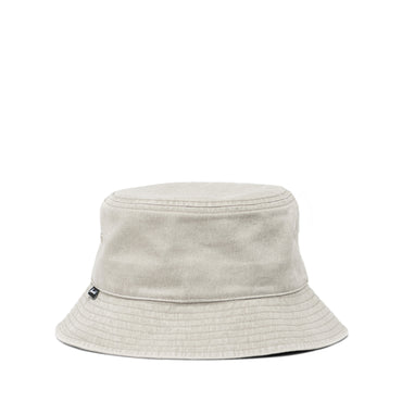 Eskitme Taş Grisi Herschel Norman Bucket Şapka