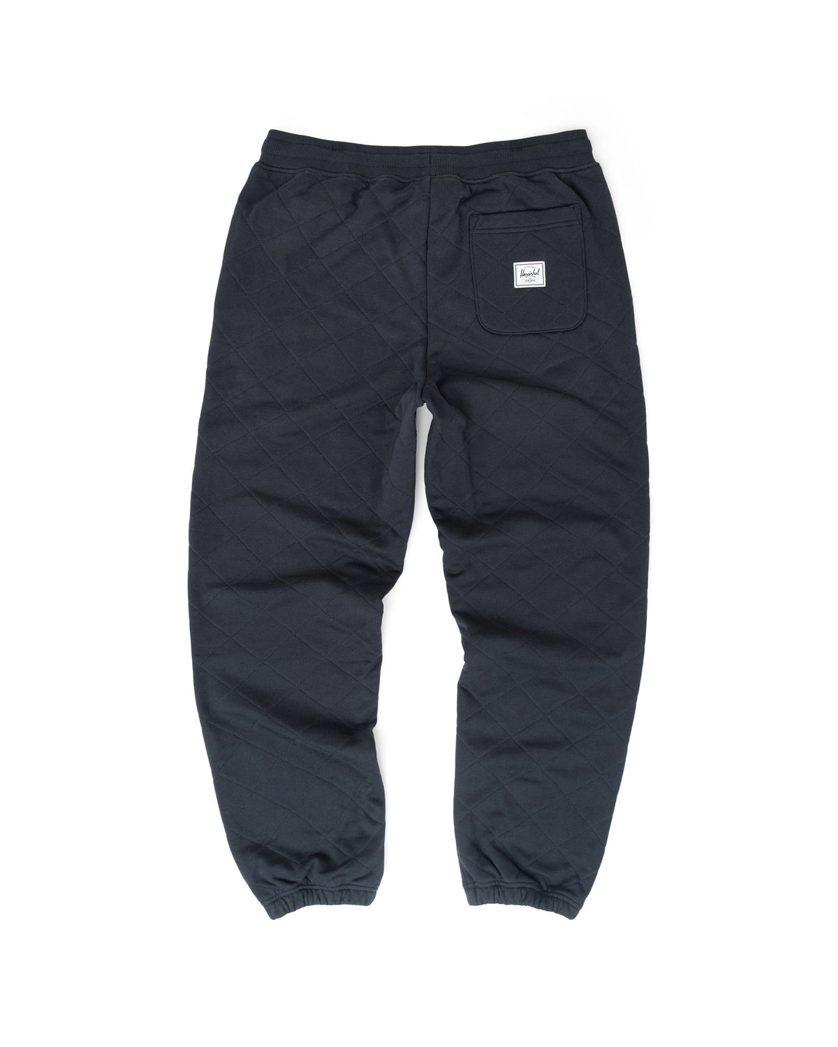 Herschel Diamond Stitch | Erkek Pamuk Eşofman Altı