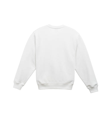 Herschel | Baskılı Kadın Pamuklu Sweatshirt
