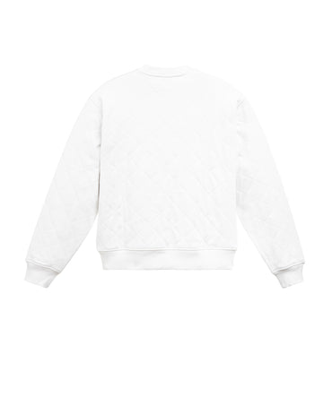 Herschel | Diamond Stitch Classic™ Kadın Pamuklu Sweatshirt