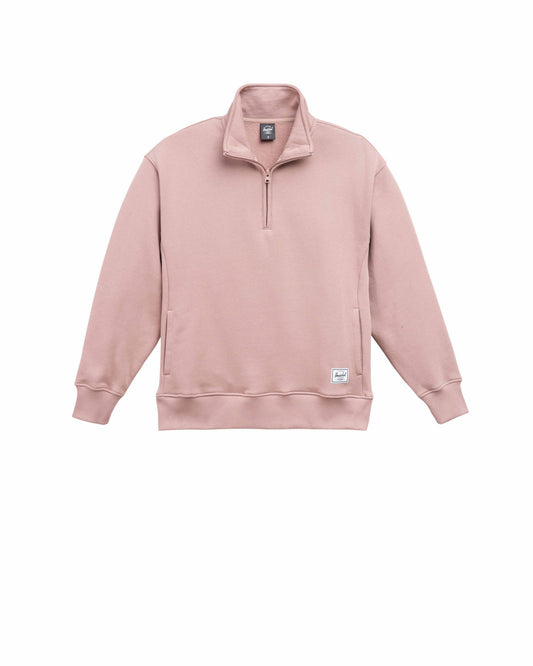 Herschel | Kapuşonlu Kadın Pamuk Sweatshirt