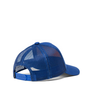 Herschel Whaler Cotton Mesh Toddler Cap | Pamuk Çocuk Şapka, 2 - 4 Yaş