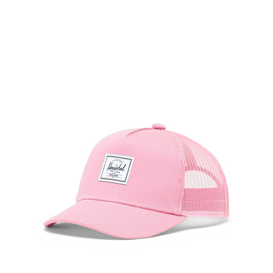 Herschel Whaler Cotton Mesh Toddler Cap | Pamuk Çocuk Şapka, 2 - 4 Yaş