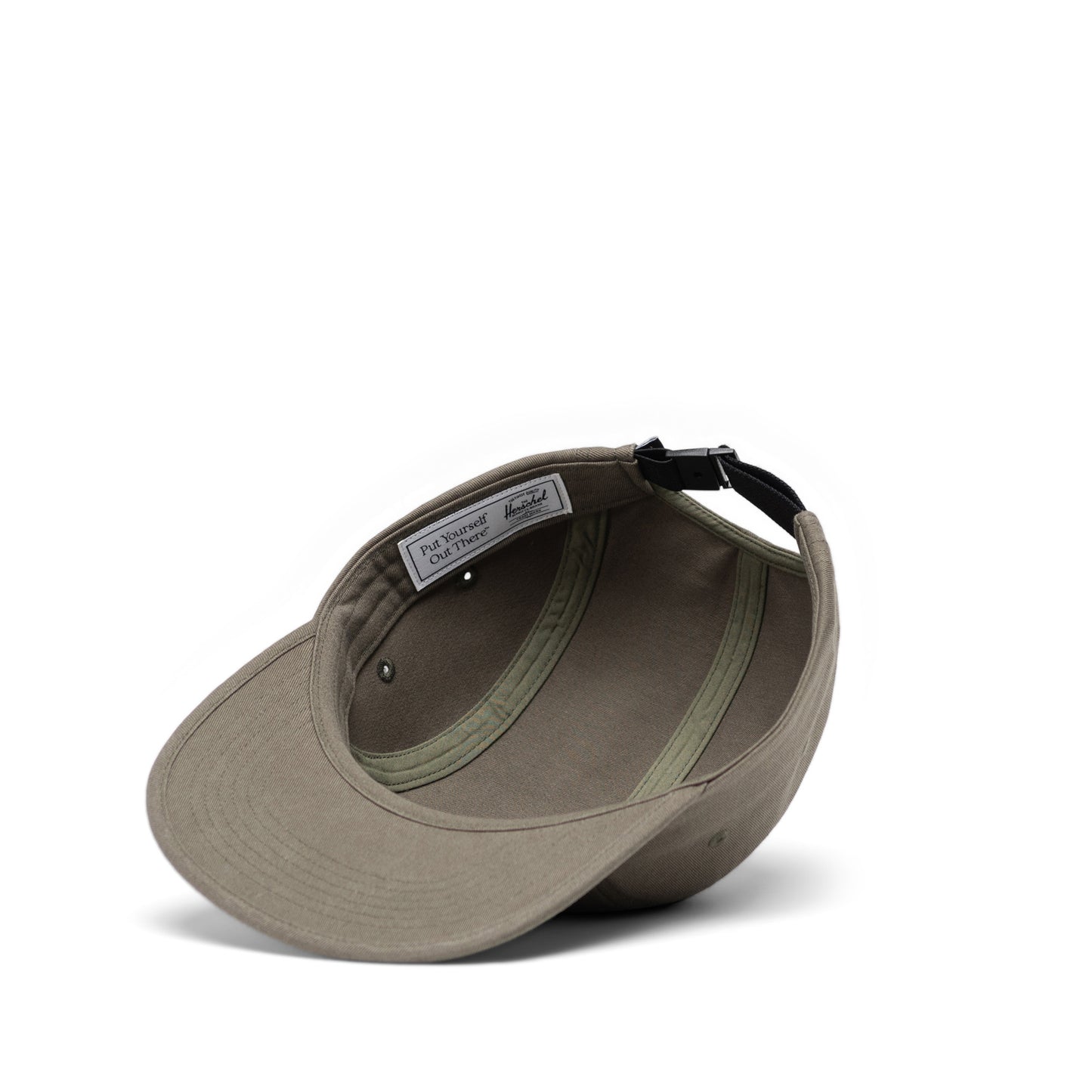 Tonal Haki Herschel Glendale Şapka