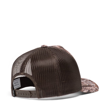 Realtree Kamuflaj Herschel Realtree® x Whaler Yüksek, Fileli Şapka
