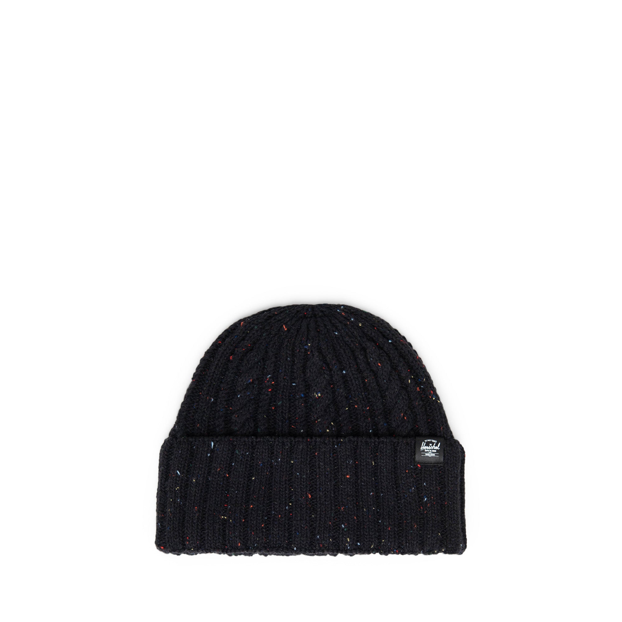 Herschel Ellis Cable Beanie