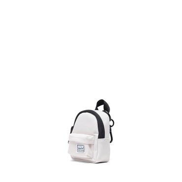 Herschel Classic™ | Mini Sırt Çantası, Anahtarlık Charm