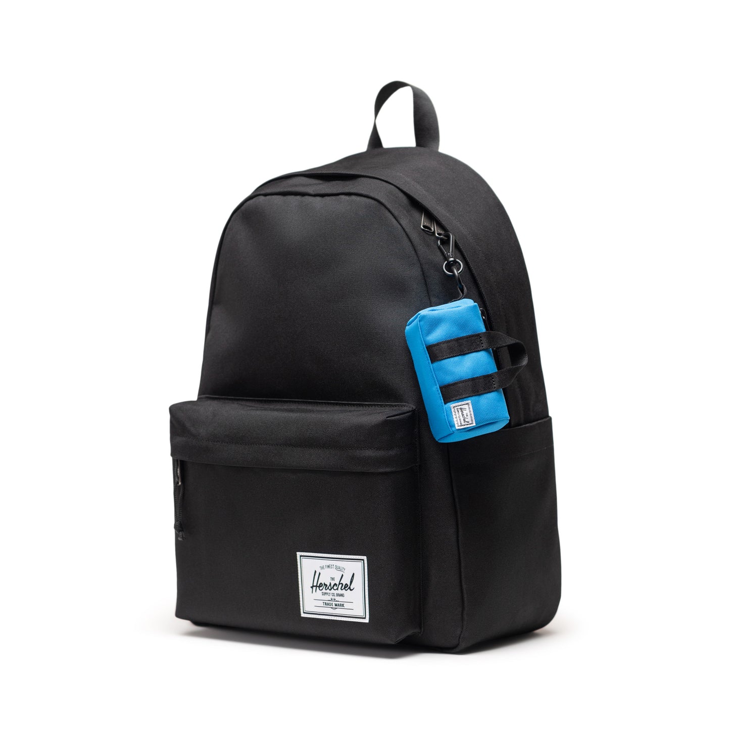 Herschel Novel Duffle | Mini Çanta, Anahtarlık Charm