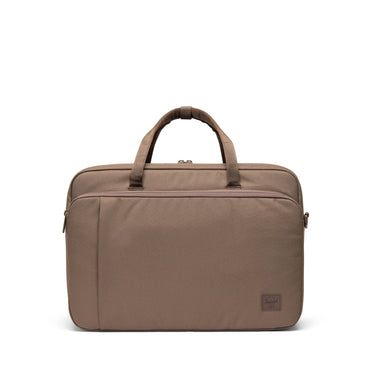 Herschel Bowen | Su İtici Kumaş Seyahat Çantası, 16" Laptop Uyumlu, 30 L