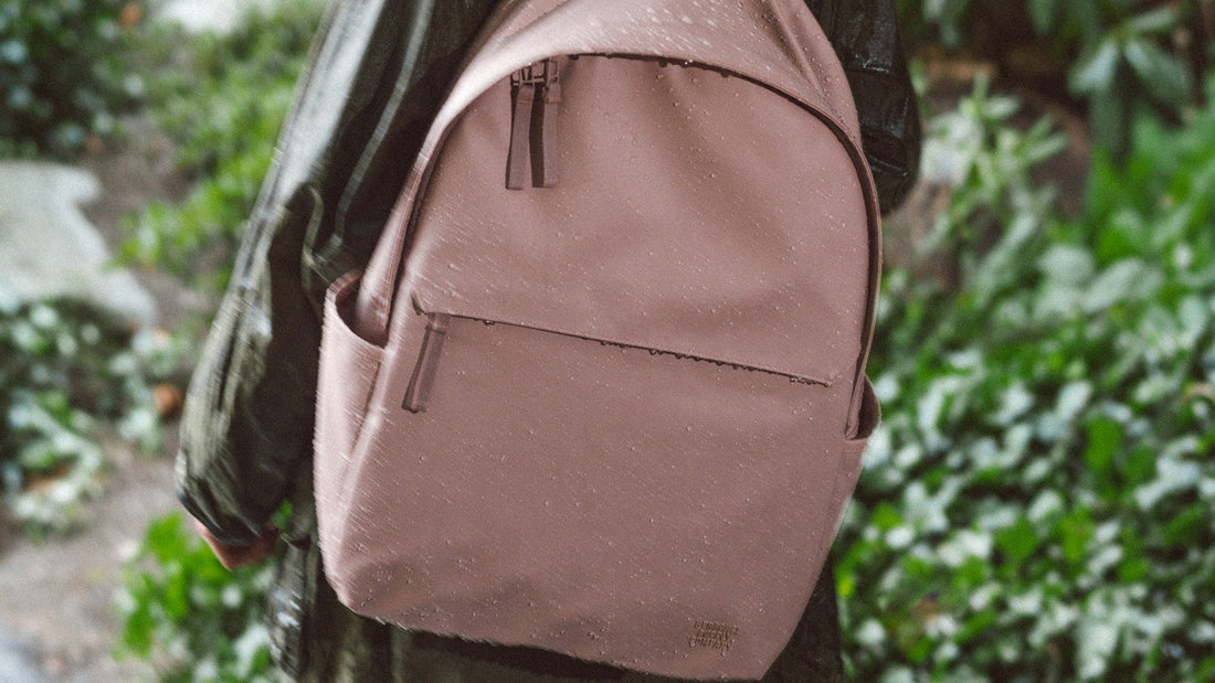Herschel Wet Weather Koleksiyonu