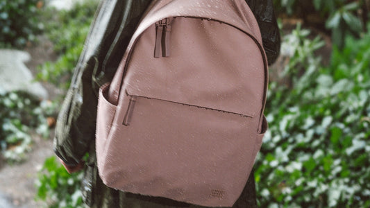 Herschel Wet Weather Koleksiyonu