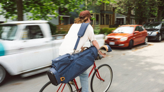 Herschel Supply Golf: Golf Sahasından Yolculuğa Uzanan Yeni Koleksiyon