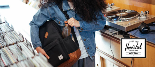 Herschel: Şehirden Doğaya, Her Tarza Uygun