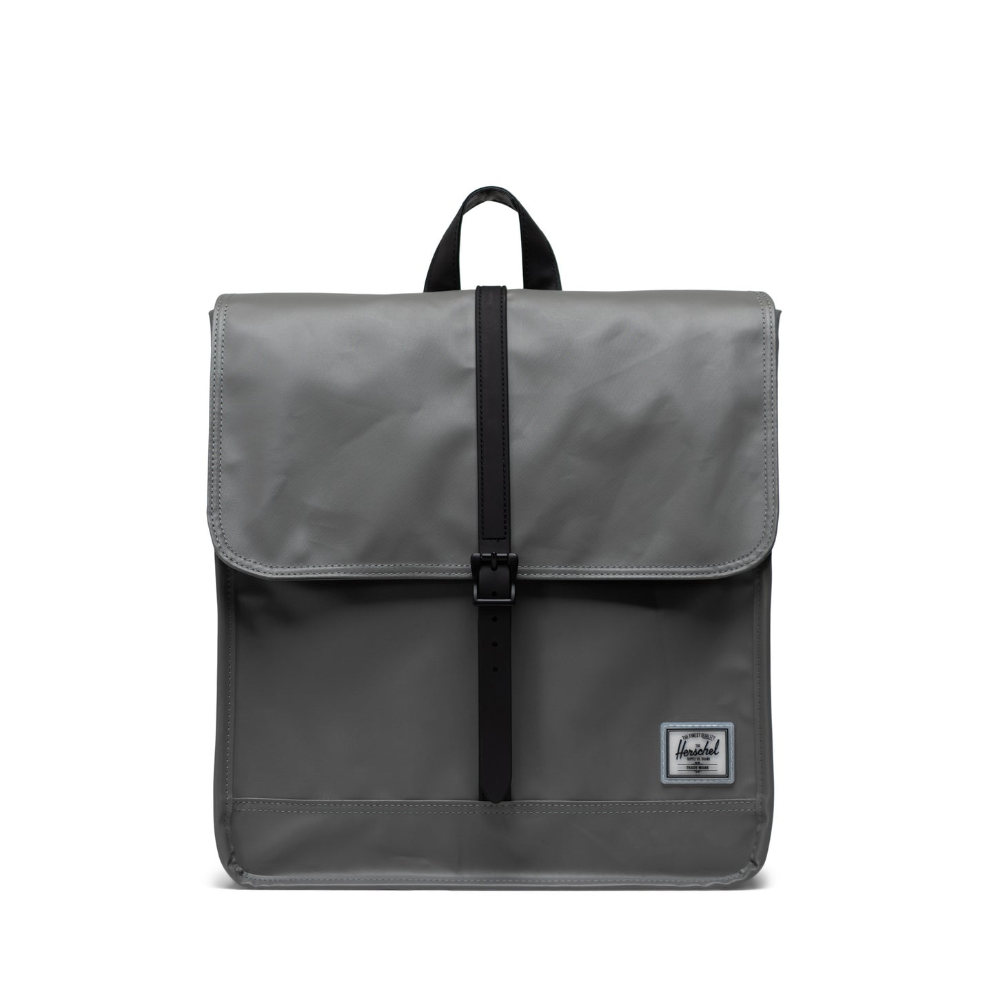 Taş Gri Herschel City Suya Dayanıklı Sırt Çantası