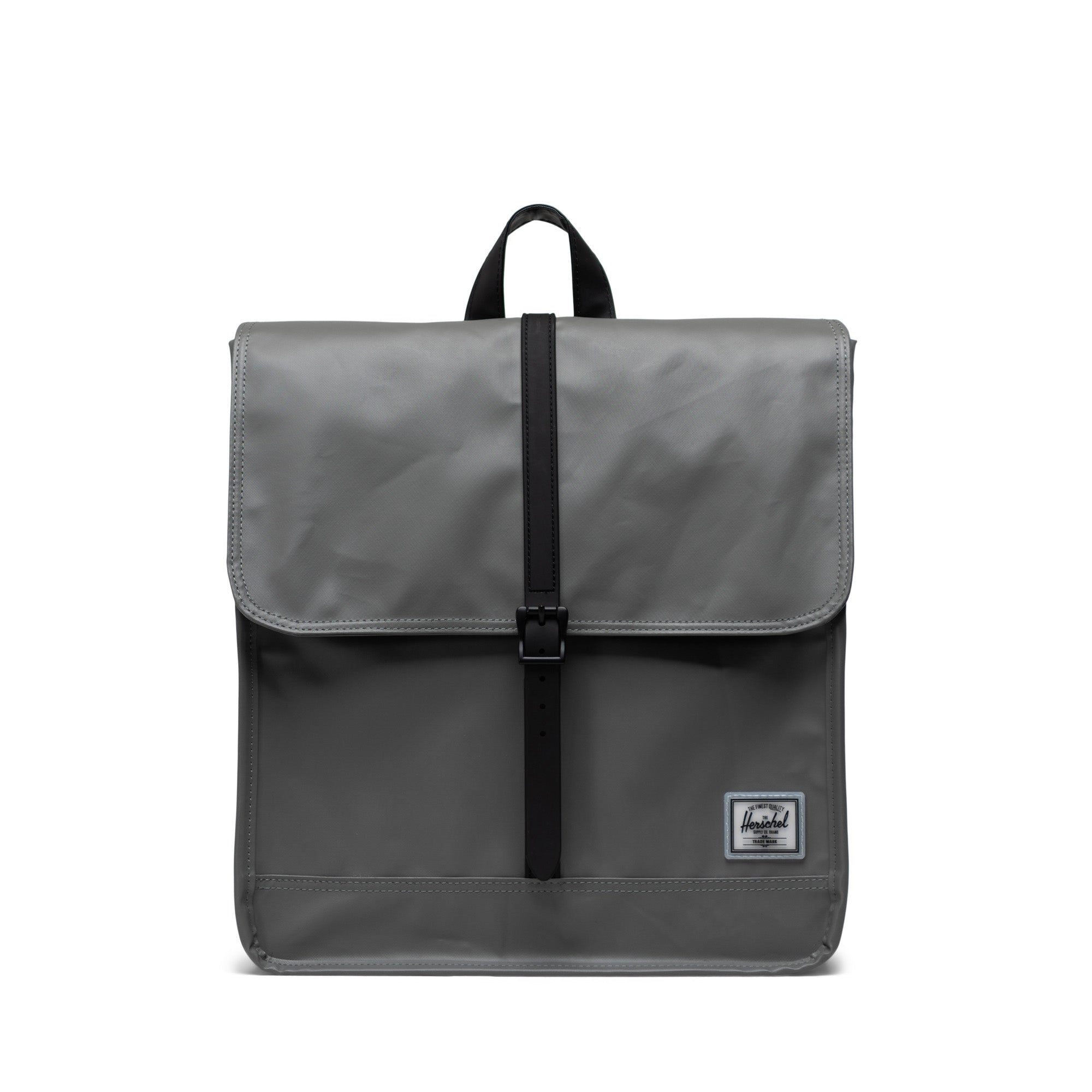 Taş Gri Herschel City Suya Dayanıklı Sırt Çantası