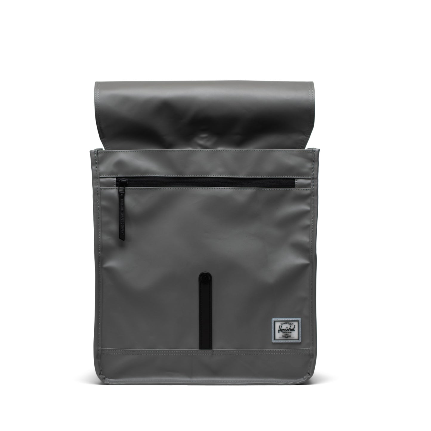 Taş Gri Herschel City Suya Dayanıklı Sırt Çantası