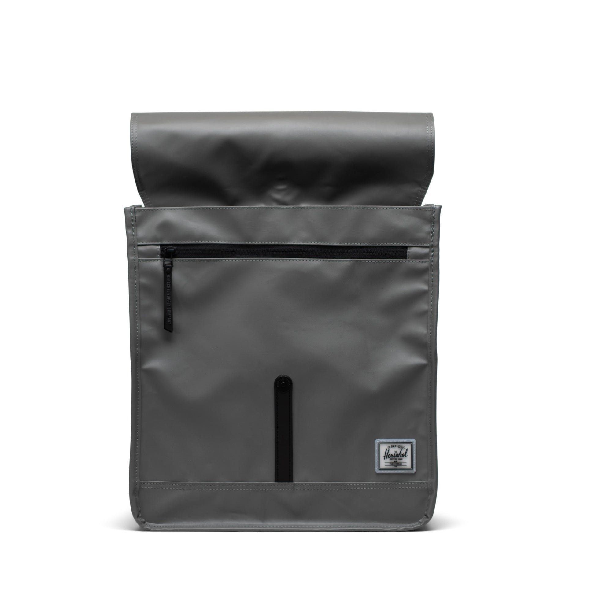 Taş Gri Herschel City Suya Dayanıklı Sırt Çantası