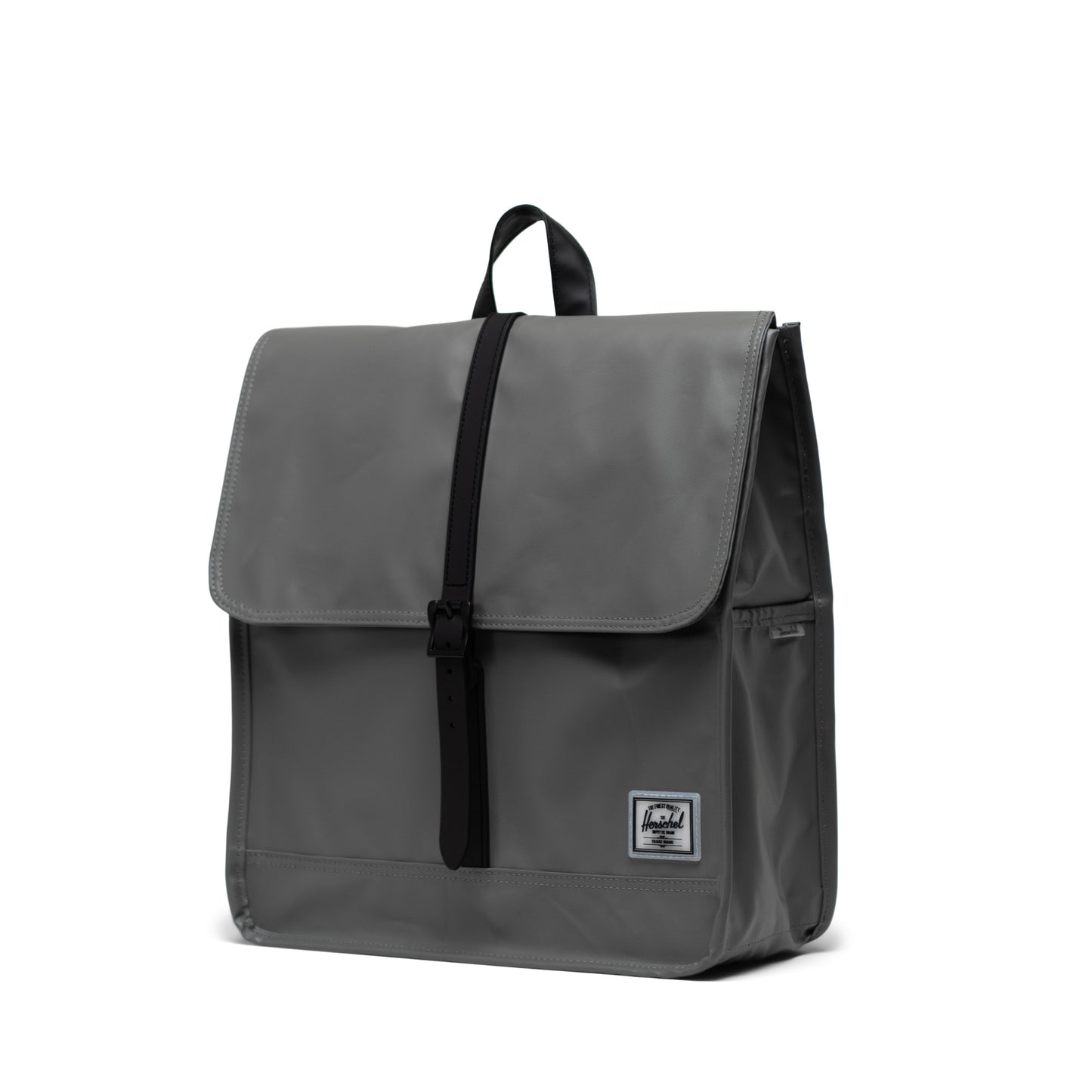 Taş Gri Herschel City Suya Dayanıklı Sırt Çantası