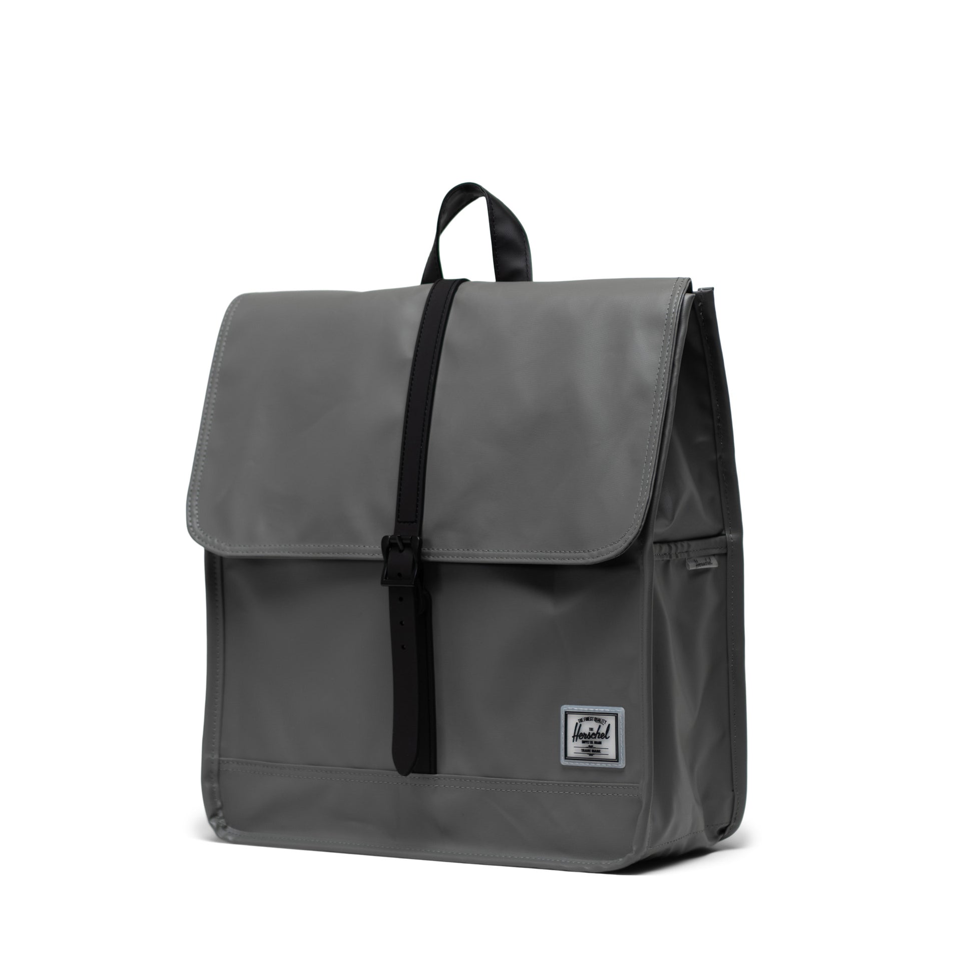 Taş Gri Herschel City Suya Dayanıklı Sırt Çantası