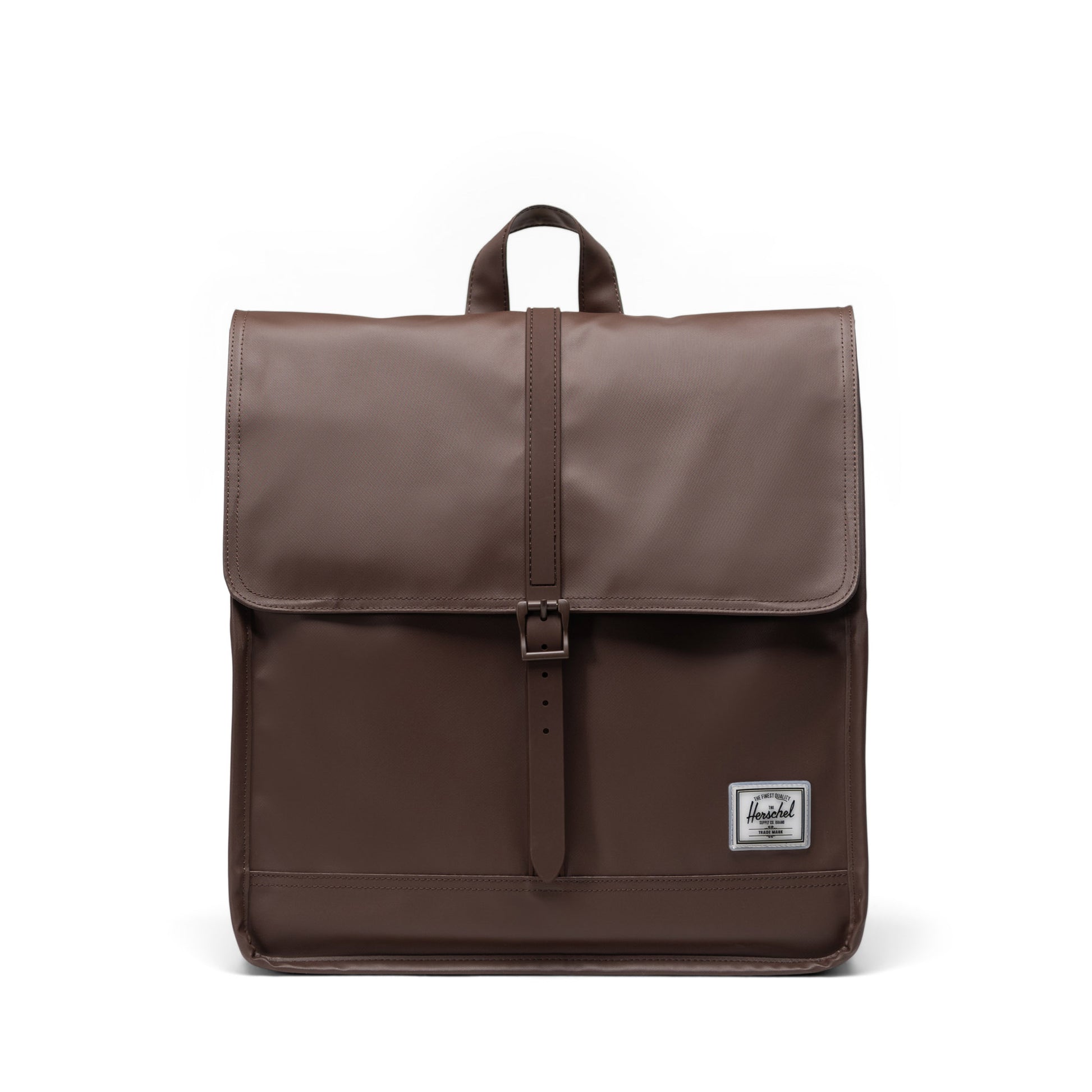 Tonal Çikolata Kahve Herschel City Suya Dayanıklı Sırt Çantası