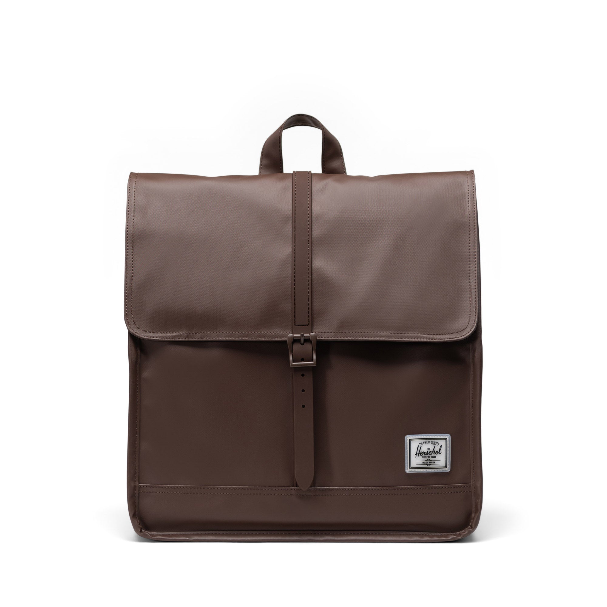 Tonal Çikolata Kahve Herschel City Suya Dayanıklı Sırt Çantası