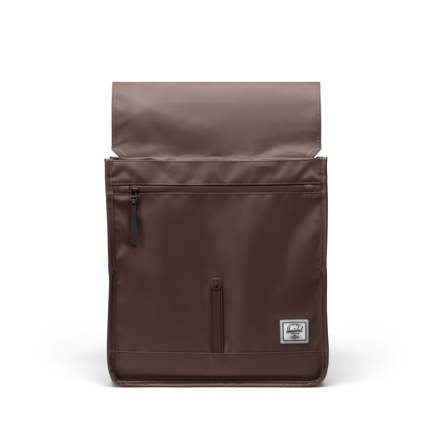 Tonal Çikolata Kahve Herschel City Suya Dayanıklı Sırt Çantası