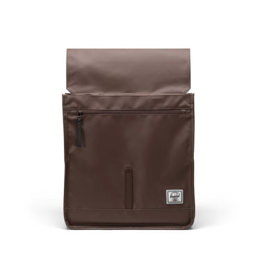 Tonal Çikolata Kahve Herschel City Suya Dayanıklı Sırt Çantası