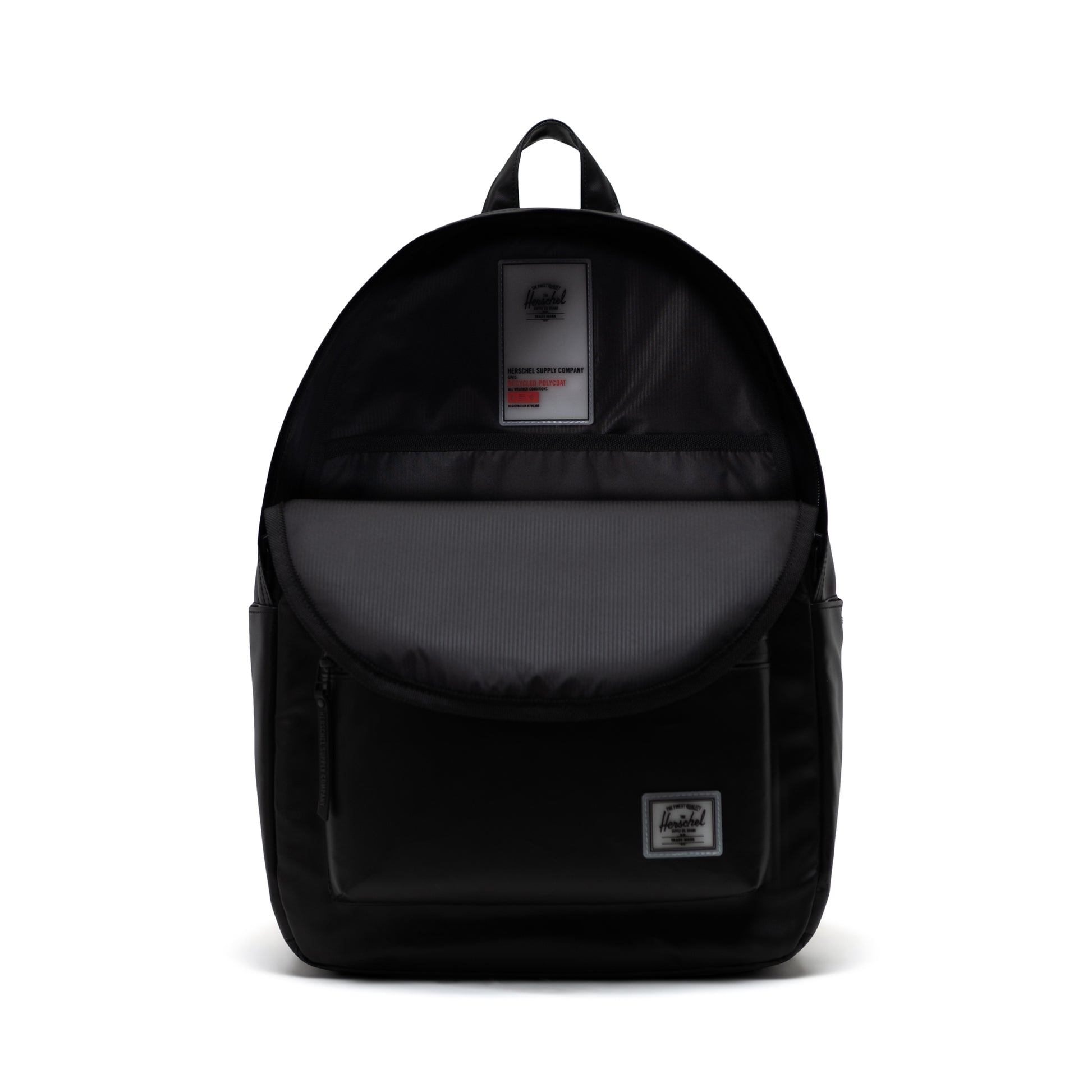 Siyah Herschel Classic XL Suya Dayanıklı Sırt Çantası