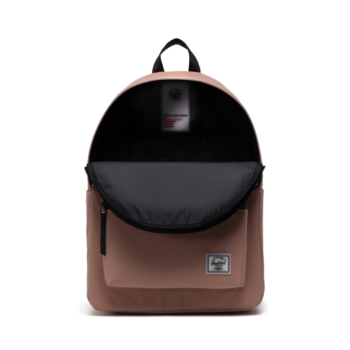 Gül Kurusu Herschel Classic XL Suya Dayanıklı Sırt Çantası