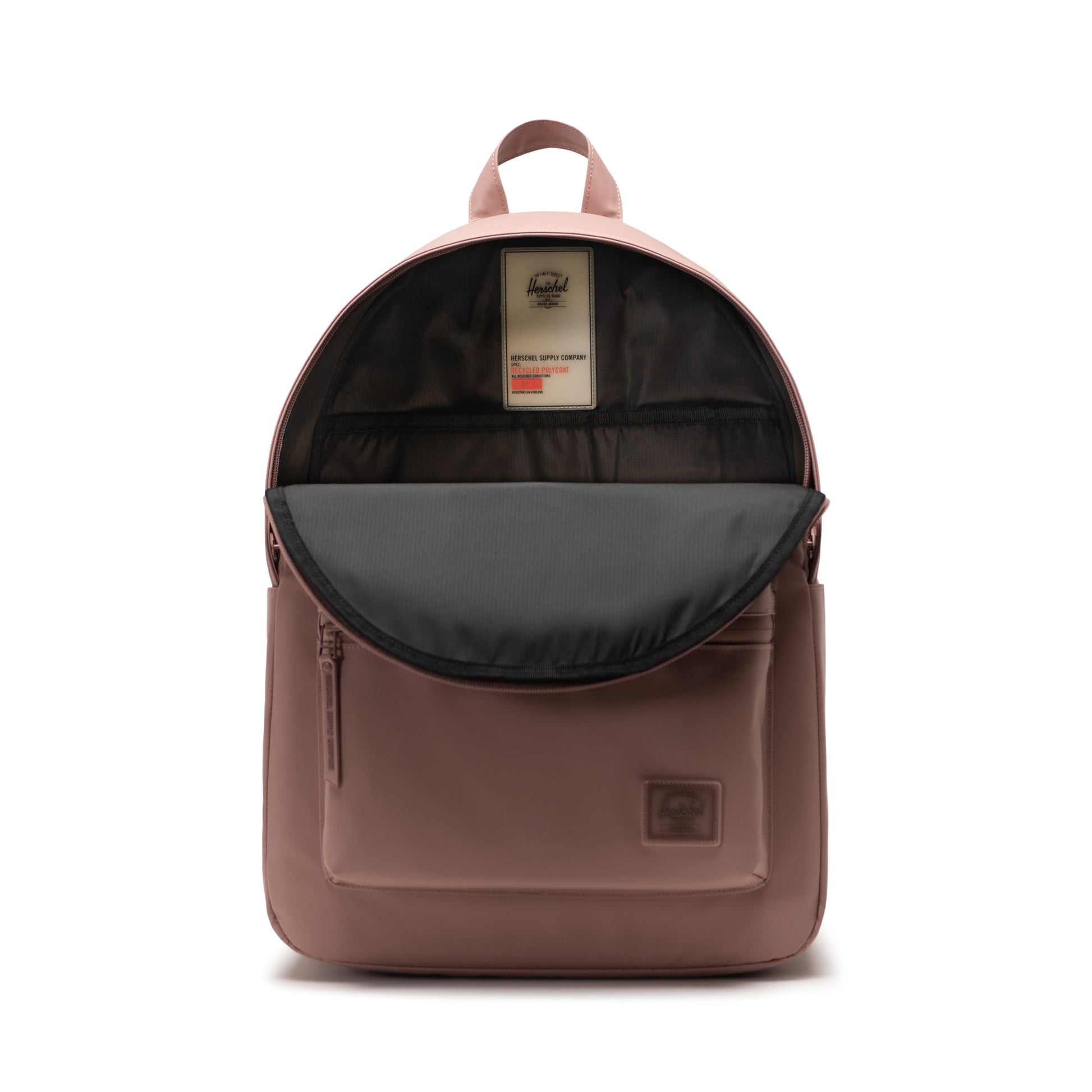 Tonal Gül Kurusu Herschel Classic XL Suya Dayanıklı Sırt Çantası