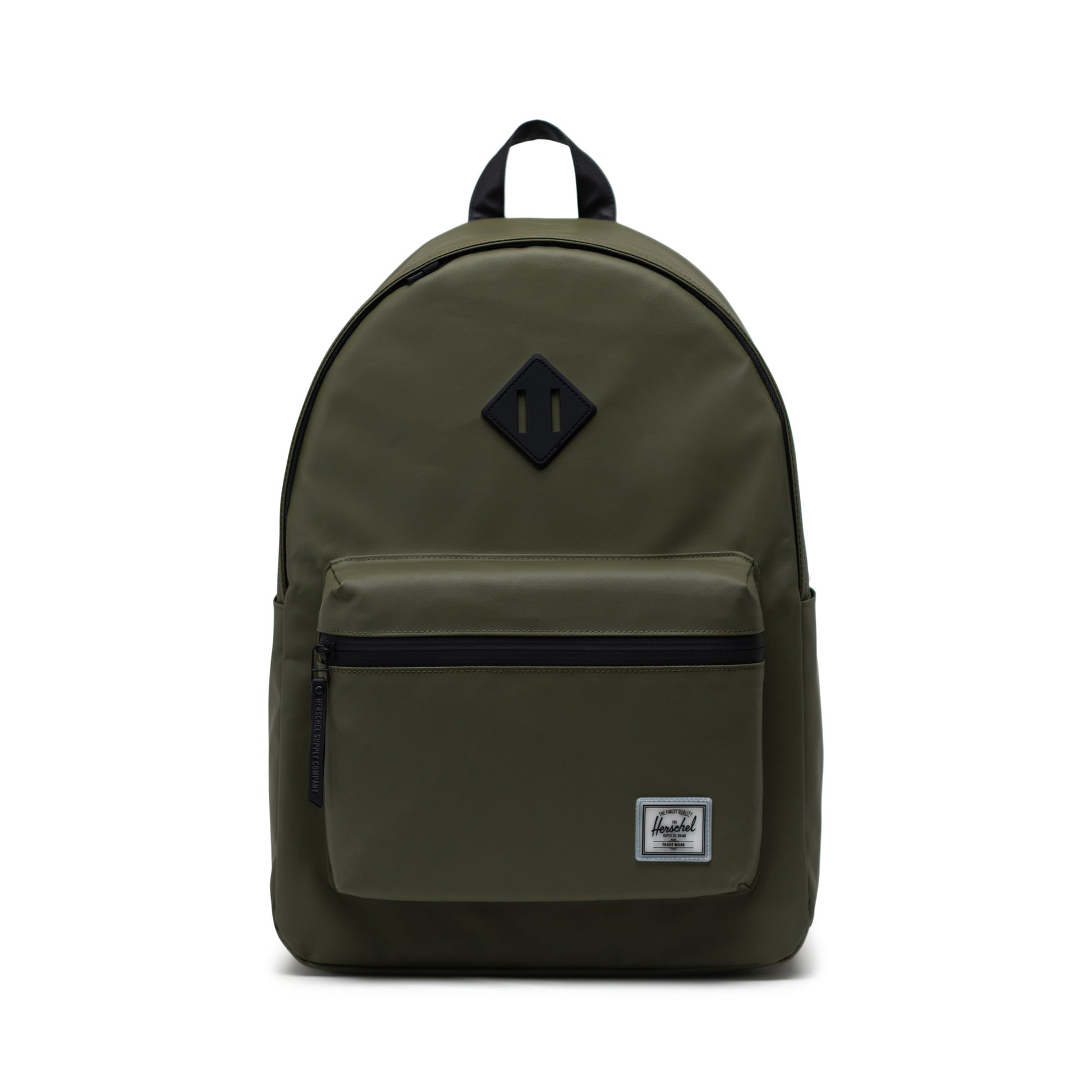 Haki Herschel Classic XL Suya Dayanıklı Sırt Çantası