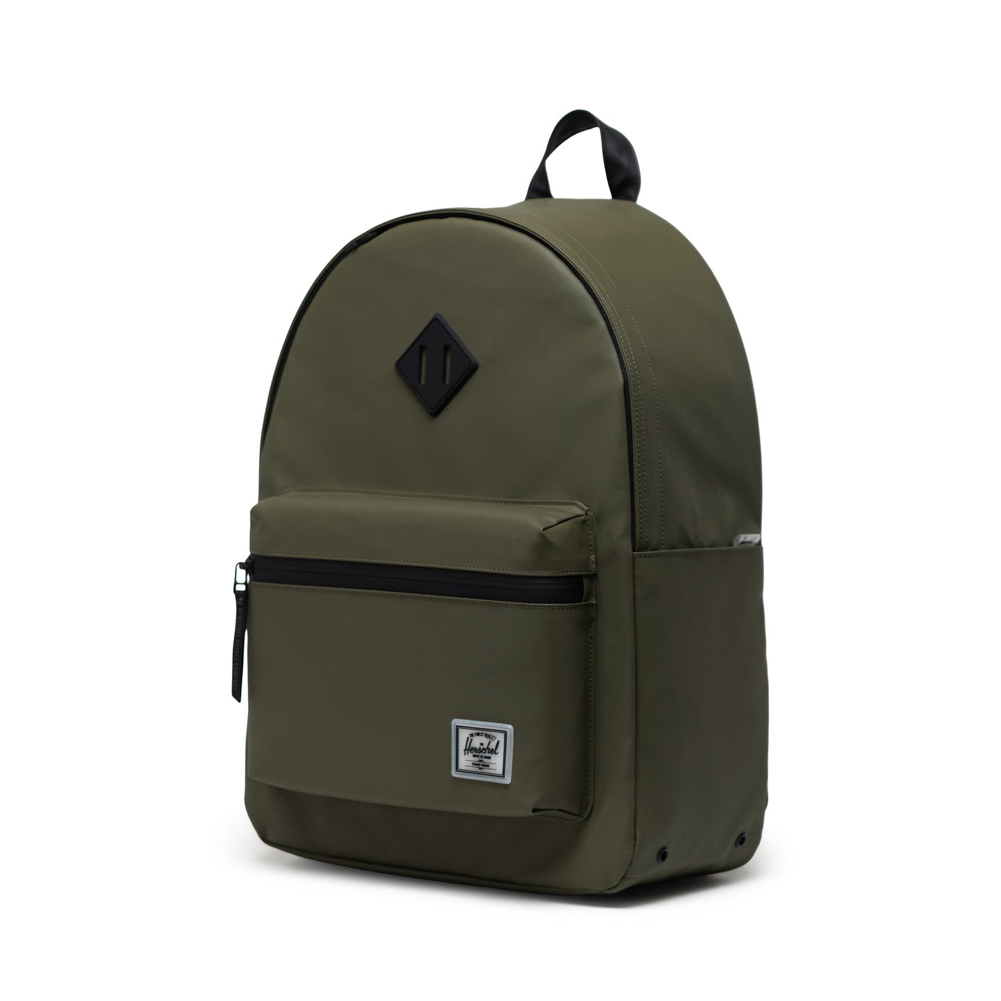 Haki Herschel Classic XL Suya Dayanıklı Sırt Çantası